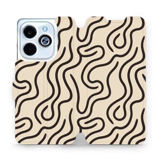 Phone Case Infinix HOT 40i - Design VA60S