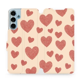 Phone Case Samsung Galaxy M55 5G - Design VP93S