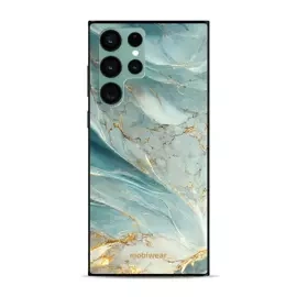 Etui Glossy Case do Samsung Galaxy S22 Ultra - wzór G022G