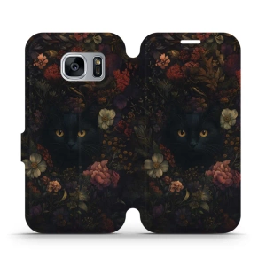 Phone Case Samsung Galaxy S7 Edge - Design V161S