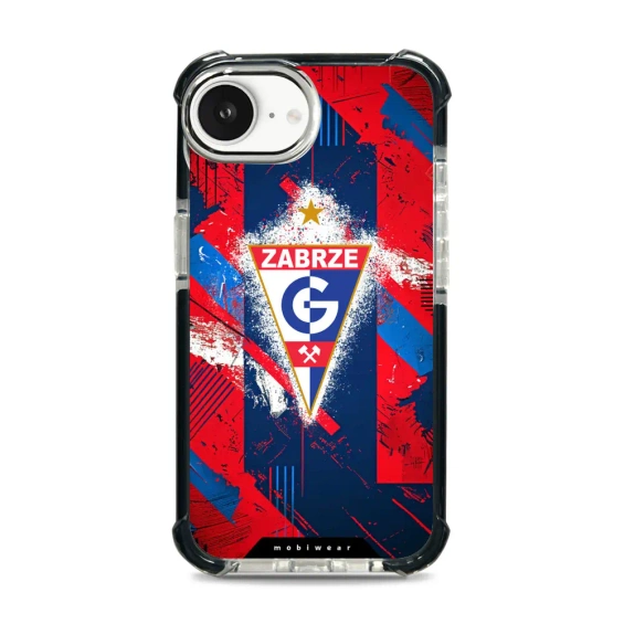 Hülle MagSafe Elite Bumper für Apple iPhone 16e - Farbe D02GZ