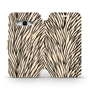 Etui do Samsung Galaxy J3 2016 - wzór VA52S