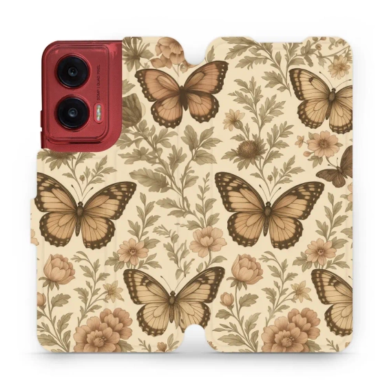 Phone Case Motorola Moto G35 5G - Design VP92S