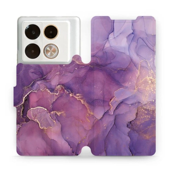 Phone Case Infinix Note 40 Pro Plus - Design VP20S