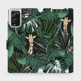 Phone Case Samsung Galaxy Note 20 - Design VP06P