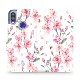 Phone Case Xiaomi Redmi Note 7 - Design M124S