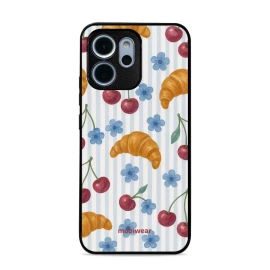 Hülle Glossy Case für OPPO Reno 14 FS 5G - Farbe GP85G