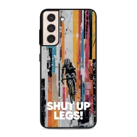 Phone Glossy Case Samsung Galaxy S21 Plus - Design GD06G