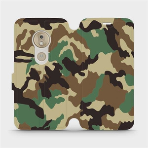 Etui do Motorola Moto G7 Play - wzór V111P