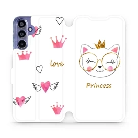 Phone Case Samsung Galaxy A15 4G - Design MH03S