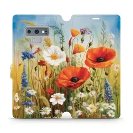 Hülle für Samsung Galaxy Note 9 - Farbe VP43S