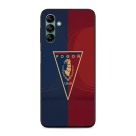 Etui Glossy Case do Samsung Galaxy A04S - wzór G08PS