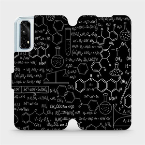Phone Case Realme 7 - Design V060P