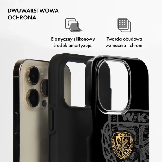 Case Elite Pro for Samsung Galaxy A26 5G - Design E02SW