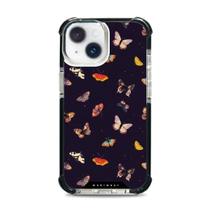 Hülle MagSafe Elite Bumper für Apple iPhone 14 - Farbe DP78D