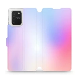 Hülle für Samsung Galaxy S10 Lite - Farbe VP65S