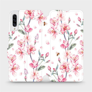 Phone Case Samsung Galaxy A30s - Design M124S