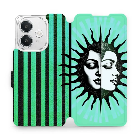 Phone Case OPPO A60 5G - Design VP58S