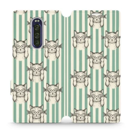 Phone Case Sony Xperia 1 - Design VP90S