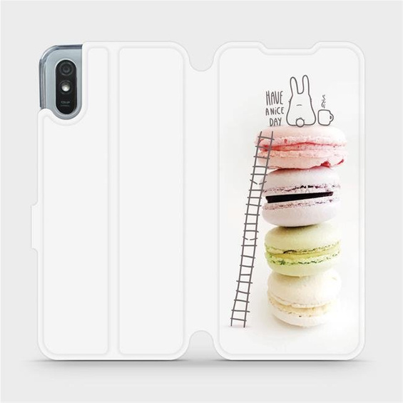 Phone Case Xiaomi Redmi 9A - Design M090P