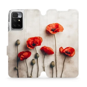 Etui do Xiaomi Redmi 10 - wzór VP42S