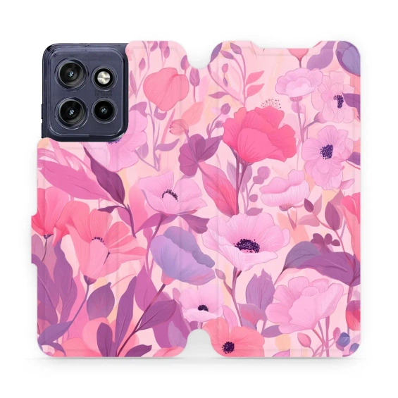 Phone Case Motorola Edge 50 Neo - Design VP74S