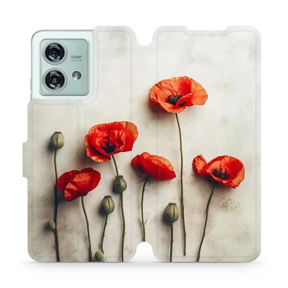 Phone Case Motorola Edge 40 Neo - Design VP42S