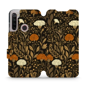 Phone Case Xiaomi Redmi Note 8 2021 - Design V174S