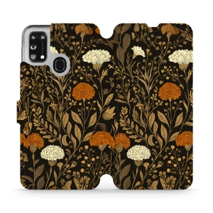 Etui do Samsung Galaxy M31 - wzór V174S