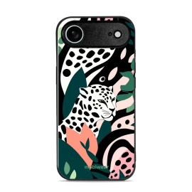 Phone Glossy Case Apple iPhone 17 Air - Design G053G