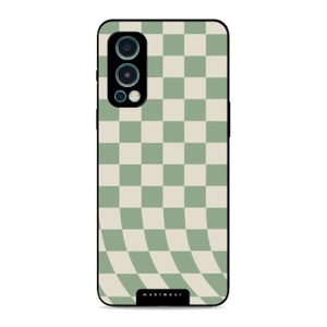 Phone Glossy Case OnePlus Nord 2 5G - Design GA58G
