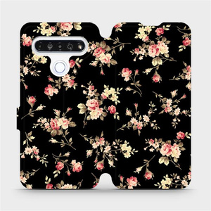 Etui do LG K61 - wzór VD02S