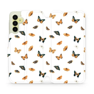 Phone Case Samsung Galaxy M15 5G - Design MP77S