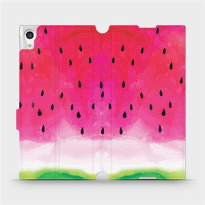 Phone Case Sony Xperia XA1 Ultra - Design V086S