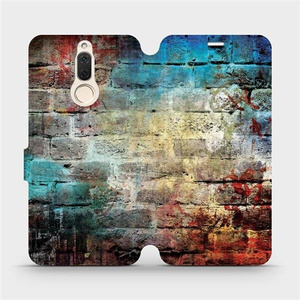 Etui do Huawei Mate 10 Lite - wzór V061P