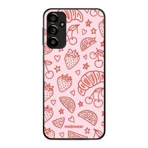 Hülle Glossy Case für Samsung Galaxy A24 - Farbe GP86G