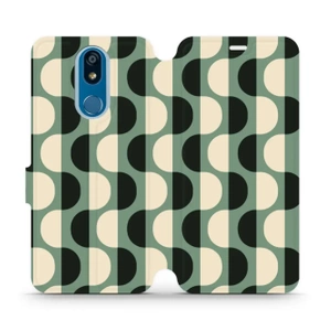 Etui do LG K40 - wzór VA56S