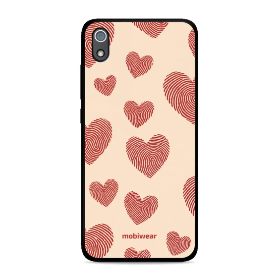 Etui Glossy Case do Xiaomi Redmi 7A - wzór GP93G