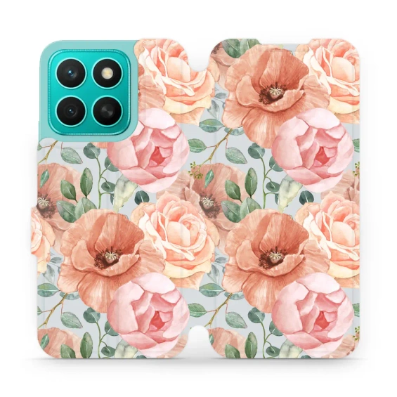 Etui do Huawei Honor X8c - wzór MP02S