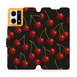 Phone Case Oppo Reno 7 4G - Design VP83S