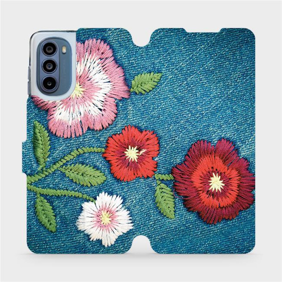 Phone Case Motorola Moto G62 5G - Design MD05P