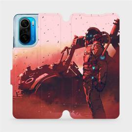 Hülle für Xiaomi POCO F3 - Farbe MA09S