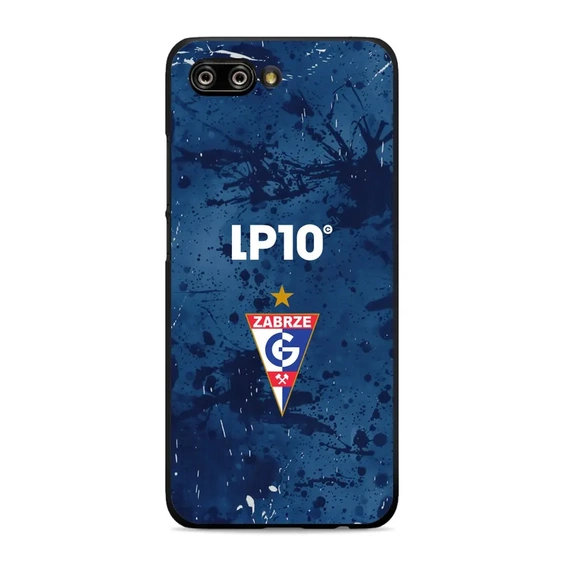 Phone Glossy Case Huawei Honor 10 - Design G12GZ