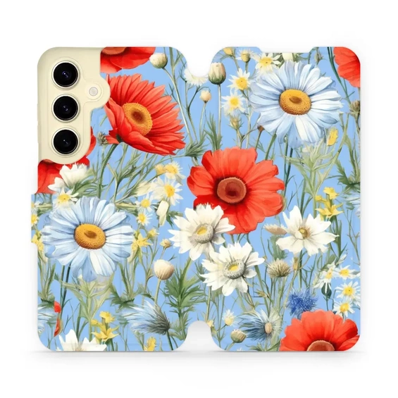 Phone Case Samsung Galaxy S24 - Design VP44S