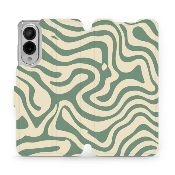 Phone Case Samsung Galaxy S25 Edge - Design VA57S