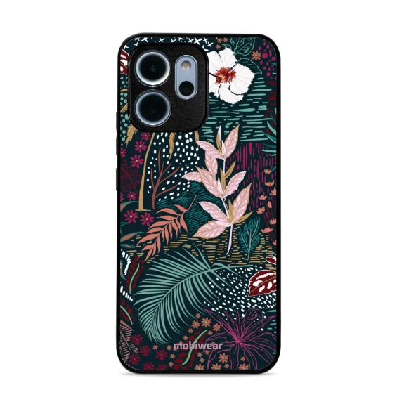 Phone Glossy Case OPPO Reno 14 F 5G - Design G043G