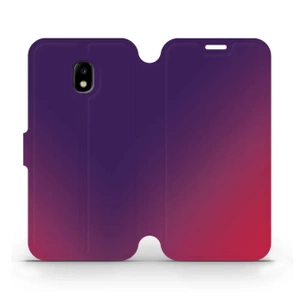 Hülle für Samsung Galaxy J3 2017 - Farbe VP67S