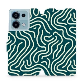 Phone Case Xiaomi Redmi Note 13 Pro 4G - Design VA61S