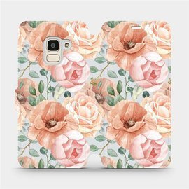 Phone Case Samsung Galaxy J6 2018 - Design MP02S