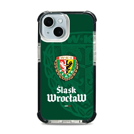 Etui MagSafe Elite Bumper Apple iPhone 15 Plus - wzór D03SW